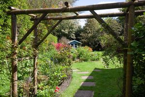 Garden (1)- click for photo gallery